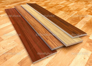 Engineered Flooring