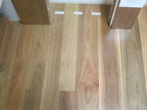 Boral - Spotted Gum 3-Flooring QLD