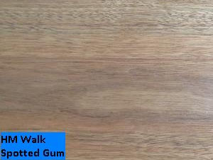 HM WALK Spotted Gum